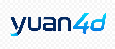 Logo yuan4d